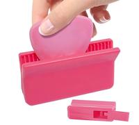 Sewing Chalk Pencil Sharpener, Fabric Marking Tool Holder, Fabric Marker Chalk Sharpener, for Enthusiasts Home Craft Room Studio Shop Costume Project Quilting Work