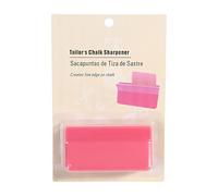 Sewing Chalk Sharpening Tool - Tailoring Chalk Sharpener | Tailors Chalks Sharpener | for Sewing Dressmaking Fabric Marking DIY Craft Projects and Daily Tailoring Use