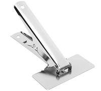 Sewing Clips & Fabric Clips for Quilting, Crafting, Fabric Projects | Stainless Steel Tailoring Clamps with Adjustable Spring Design | Non-Slip Garment Cutting Tools & Tablecloth Binding Accessories
