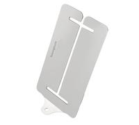 Sewing Clips, Sewing Accessories Made of Stainless Steel, Hemming Aid with Centimetre, for Straight and Odd Edges on Jeans, Tulle, Cotton, Linen, Synthetic Fabric