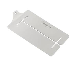Sewing Clips Stainless Steel Travel-Friendly Portable Knitting Tools