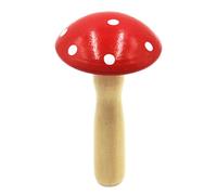 Sewing Darning Tool, Wood Mushroom Darning - Wood Mushroom Patch Tool for Repair, Multipurpose Wood Darning Tool | Sewing Tool for Stockings