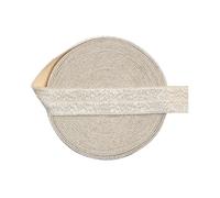 Sewing Elastic Bands Glitter Foldover 5/8" 15mm Spandex Band | Webbing Tape Hair Tie Headband Dress DIY Sewing Trim(Color17,5 Yard)