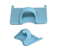 Sewing Finger Protector - Edge Lock Guide, Mini Quilting Tool with Adjustable Thumb Function, Craft Ruler for Sewing Accuracy, Sewing Supplies