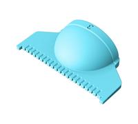 Sewing Finger Ruler - Edge Lock Sewing Template, Lockranding Finger Gauge | Precision Tool, Easy Measurement Guide | Handmade Quilting Supplies For Women Grandma Beginners Seniors Grandpa