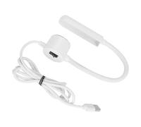 Sewing - Flexible with Magnetic Holder | 360° Rotating Craft for Reading, Office, Bedroom, Living Room, DIY, Knitting and Crochet