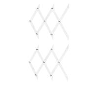 Sewing Gauge Picket Finder Precise Woodworking Finding Tool(3pcs)