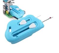 Sewing Guide | Sewing Guide for Machines - Accessories for, Fabric Cutting, Crafts, Embroidery Arts and Piping