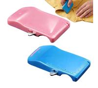Sewing Guide - with Magnetic for Quilting - Magnetic Manual Guide for Sewing Machines, for Stitching Edging Quilting Binding Bags Crafts Clothing
