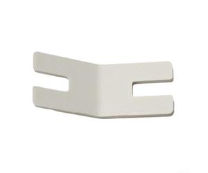 Sewing Hump for JUMPER, Bulky Seam Aid Hemline for Machine Thick Jeans Leather Fabric Multi-Layer Stitching Helper Tool(S)