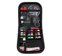 Sewing Kit, 70 Pieces Portable Travel Mini Sewing Kit, Sewing Kits for Adults UK,DIY Premium Sewing Accessories for Home, Beginners, Emergency with Sewing Needles,Thread, Thimble, Measure Tape…
