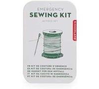 Sewing Kit In Tin
