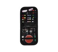 Sewing Kit, Sewing Kit for Home Emergency, Sewing Supplies with Basic Sewing Threads, Needles, Basic Sewing Kit