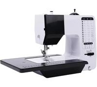 Sewing Machine 38 Stitch Upgraded Multi-Function Electric Sewing Mini Portable Machine Sewing Machines for Beginners, Double Thread Two-speeds Reverse Stitch Foot Pedal