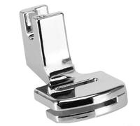 Sewing Machine Accessory for Shirring and Pleating, Metal Construction 2 7x1 5x2cm