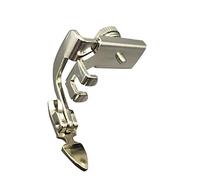 Sewing Machine Adjustable Zipper Foot - Suitable for Singer Brother JANOME ETC