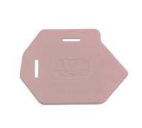 Sewing Machine Attachment - Magnetic Hemmer Guide, Adjustable Ruler Tool, Accurate Stitching Accessory | Versatile Embroidery Equipment, Handy Fabric Craft Helper for Home Sewing Enthusiasts Lovers