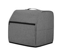 Sewing Machine Bag Overlock Sewing Machine Carrying Case With Storage Pockets And Handles Accessories Bag Case Carrying With Handles