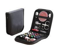 Sewing Machine Beginners Kit, Portable Sewing Accessories Bag, Sewing Supplies, Travel Needle and Thread Accessories for Emergencys with Sewing Needles,Thread, Thimble, Measure Tape