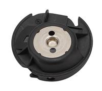 Sewing Machine Bobbin Case Durable Plastic Iron Replacement Easy to Use Compatible with Juki HZL K85 HZL K65 FQ4 Futura5 Futura Quartet SEQS6000 SEQS6700 XL400 XL420 XL550 XL580