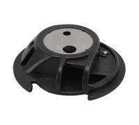 Sewing Machine Bobbin Case for MC12000 MC14000 MC15000 MC500E MC550E MC9850 MC9850SE MC9900, Replacement Bobbin Casing with Metal and Plastic Design for Smooth Stitching