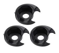 Sewing Machine Bobbin Case Holder Plastic, FHSM 505A Fit Exquisite Workmanship, Multifunctional Household Sew Accessories with