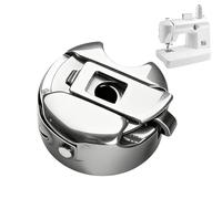 Sewing Machine Bobbin Case - Sewing Machine Spare Part | Embroidery Bobbin Case | for Amateurs Projects Home Projects Retouching Clothing Creation