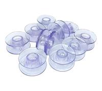 Sewing machine bobbins 100/150/200Pcs Universal Bobbins for Most Sewing Machines Sewings Performance Accessories(100 PCS)