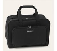 Hobbygift Sewing Machine Bag, Black, 20x47x34