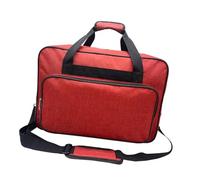 Sewing Machine Carrying Case Dustproof Sewing Machine Bag with Handles Sewing Machine Storage Bag for Woman