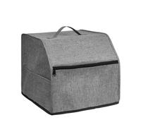 Sewing Machine Case - 310g Sewing Machine Case | Nylon Machine Bag with Storage Pockets | Waterproof Protective Cover | Protective Protective Cover Protective Protective Cover