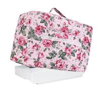 Sewing Machine Case Boho Serger Tote Cover