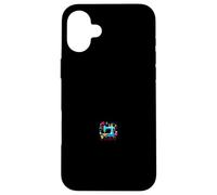 Sewing Machine Case for iPhone 16 Plus
