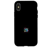 Sewing Machine Case for iPhone X/XS