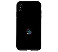 Sewing Machine Case for iPhone XS Max