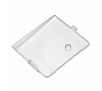 Sewing Machine Cover Plates, Plastic Bobbin Cover Plates Sewing Machine Accessories Compatible with Singer 3333, 3337, 3342