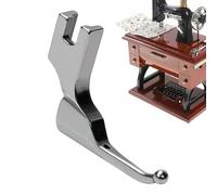 Sewing Machine Feet, Presser Feet, Anti-Ruffle Quilting Guide for Bags, Wedding Dresses, Fabrics, Embroidery