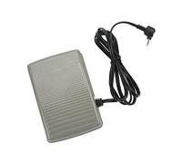 Sewing Machine Foot Control Pedal Foot Speed Control Pedal with 153cm Cable for Household Sewing Factory