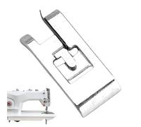 Sewing Machine Foot - Multifunctional Straightening - Sewing Machine Presser Foot for Women, Youth, Teens, Girlfriend, Wife, Friend, Sister and Daughter
