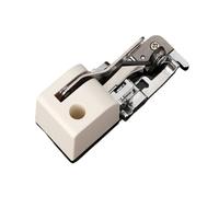 Sewing Machine Foot Overlock Pressure Attachment Side Cutter Attachment Task for Neat Stitching for Sewing Machine Foot Overlock Pressure Attachment Side Cutter Attachment Putter