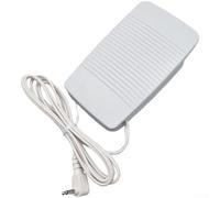 Sewing Machine Foot Pedal Controller for Babylock FC322 XC8816021 Models Offering Reliable and Smooth Operation for Various Sewing Techniques