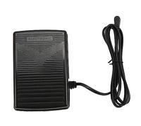 Sewing Machine Foot Pedal Plastic Compatible with Singer SC220 6160 6180 5400 XL400 Models Universal Sewing Foot Controller for Sewing Machines