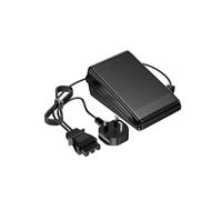 Sewing Machine Foot Pedal Power Cord for Singer Models 359102-001 1116 1120 1234 1412 1507 1725 2250 2263 2277 3221 3232 4411 4423 4452 Start 1304 1306 Promise 1408 1409 1512