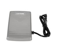 Sewing Machine Foot Pedal Replacement, Non Slip Durable Foot Control Pedal with Power Cord for Singer 9960 Sewing Machine ABS Material 135x93x58cm
