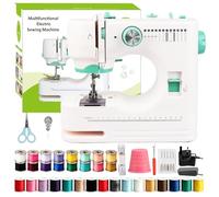 Sewing Machine for Beginners, Compact Sewing Kit