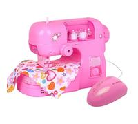Sewing Machine For - Easy To Use Electric Sewing Machine - Creative Toys Fabric, Repair Clothes, Home Beginners And