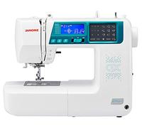 Sewing machine Janome 5270QDC
