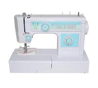 Sewing Machine, JH653 Small Size Household Sewing Machine Sewed Clothes Multifunctional Sew Machine Multiple Routing Methods