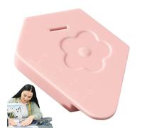 Sewing Machine Magnetic Seam Guide,Sewing Supplies Machine Seam Guide - Accessories, for Pasting, Lockstitching, Beginner