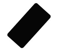 Sewing Machine Muffling Mat, Non Slip Reduce Vibration Sewing Machine Foot Pedal Mat, Floor Protection Sewing Machine and Sergers Accessory for Quilting Embroidery (Black)